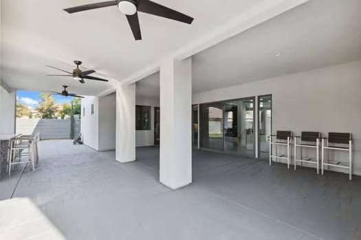 Detail Gallery Image 41 of 45 For 7160 W Dovewood Ln, Fresno,  CA 93723 - 7 Beds | 5/1 Baths