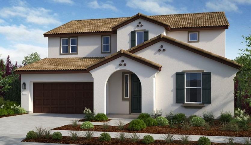 Detail Gallery Image 1 of 5 For 9827 Amisha Way, Sacramento,  CA 95829 - 4 Beds | 3/1 Baths