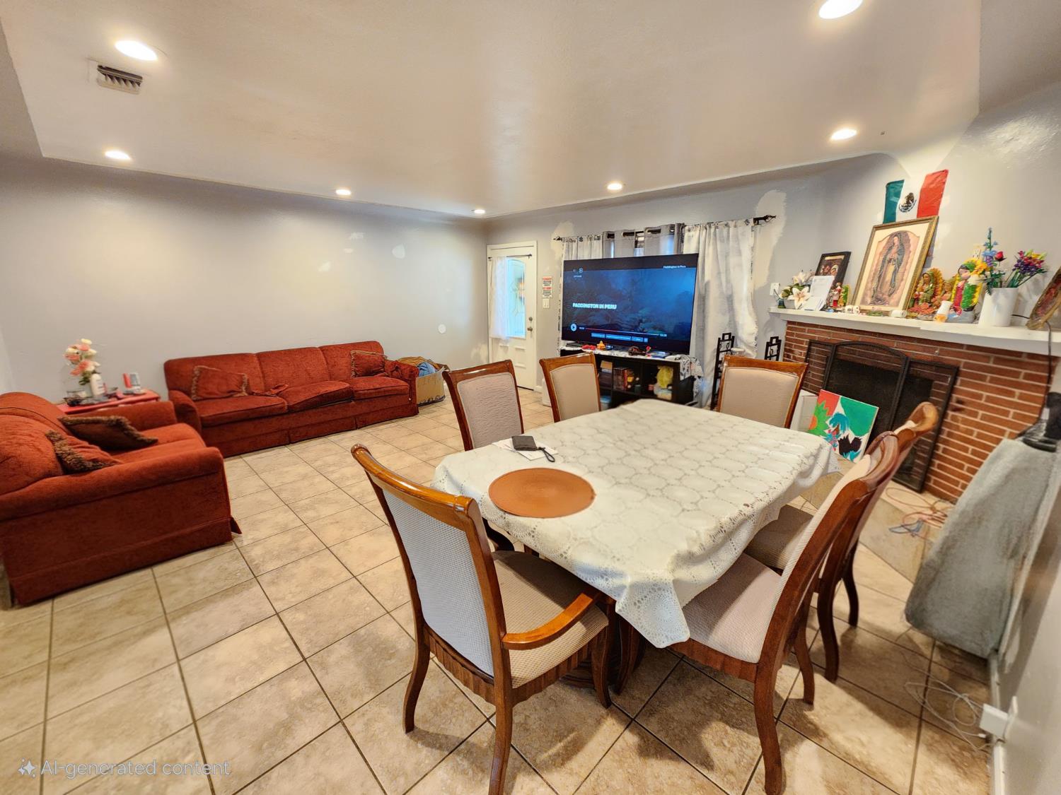 Detail Gallery Image 3 of 19 For 331 Eleanor Ave, Sacramento,  CA 95815 - 2 Beds | 1 Baths