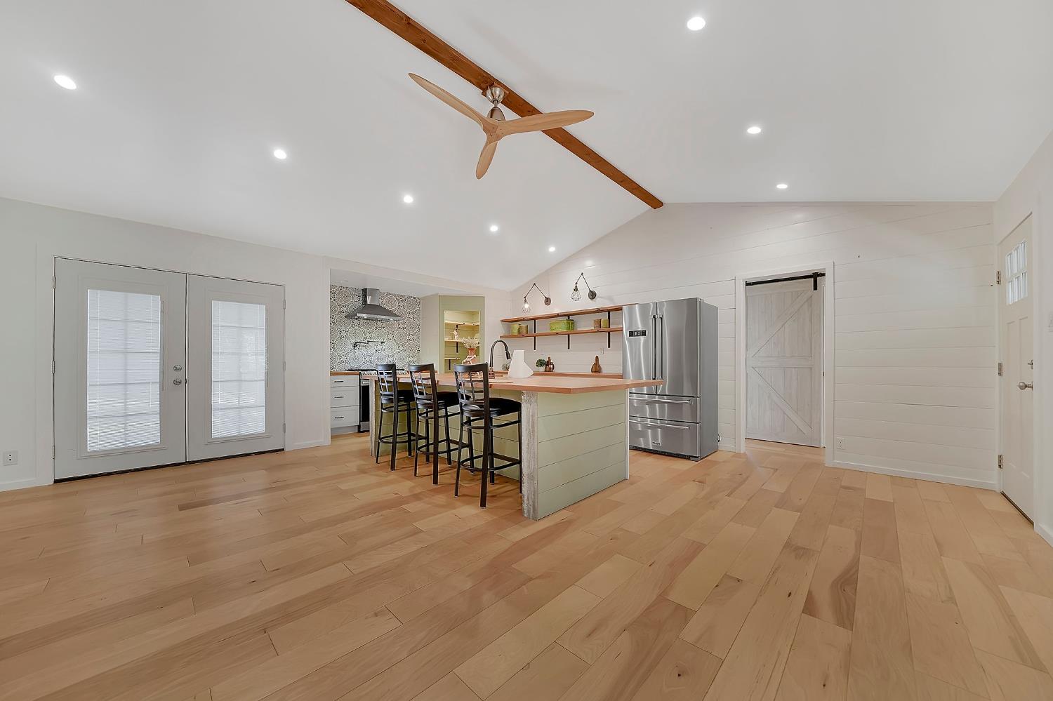Detail Gallery Image 5 of 43 For 14490 Marilyn Ln, Pioneer,  CA 95666 - 2 Beds | 2 Baths