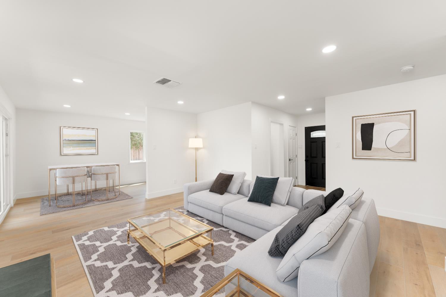 Detail Gallery Image 10 of 49 For 6716 Superior, North Highlands,  CA 95660 - 3 Beds | 2 Baths