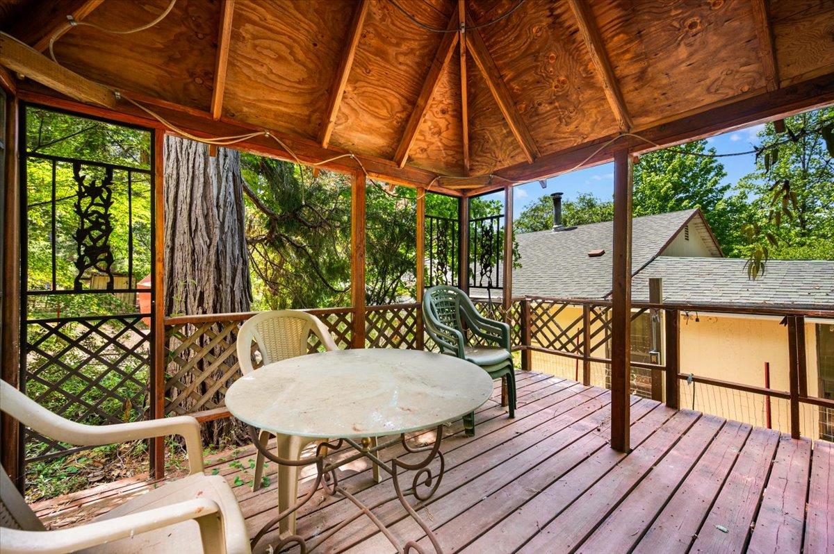 Detail Gallery Image 45 of 54 For 9086 La Porte Rd, Brownsville,  CA 95919 - 2 Beds | 1 Baths