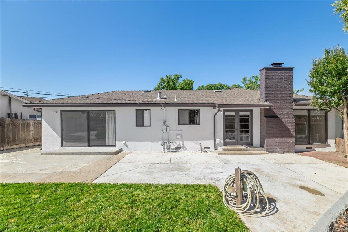 Detail Gallery Image 45 of 47 For 1022 Calder Ct, Modesto,  CA 95350 - 3 Beds | 2 Baths