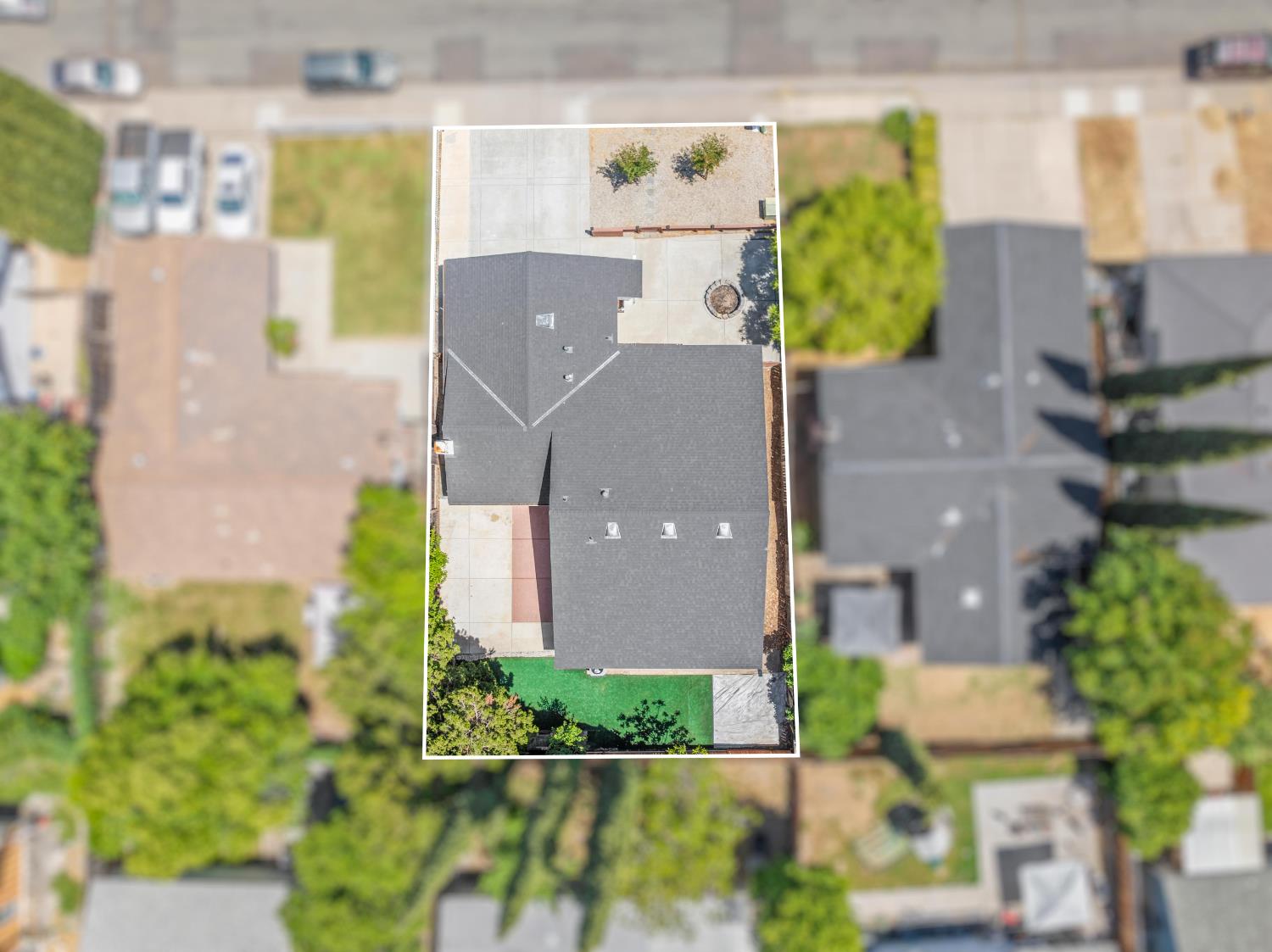 Detail Gallery Image 59 of 66 For 2915 Baronet Way, Sacramento,  CA 95833 - 4 Beds | 2 Baths