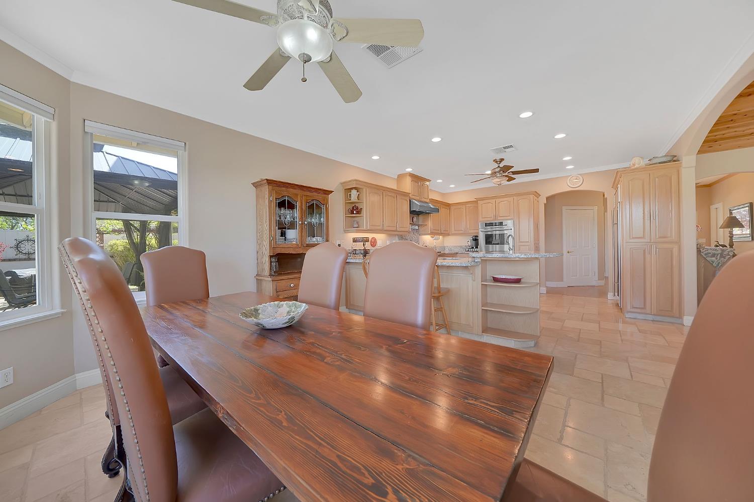 Detail Gallery Image 30 of 83 For 5753 Treosti Pl, Valley Springs,  CA 95252 - 5 Beds | 3/1 Baths