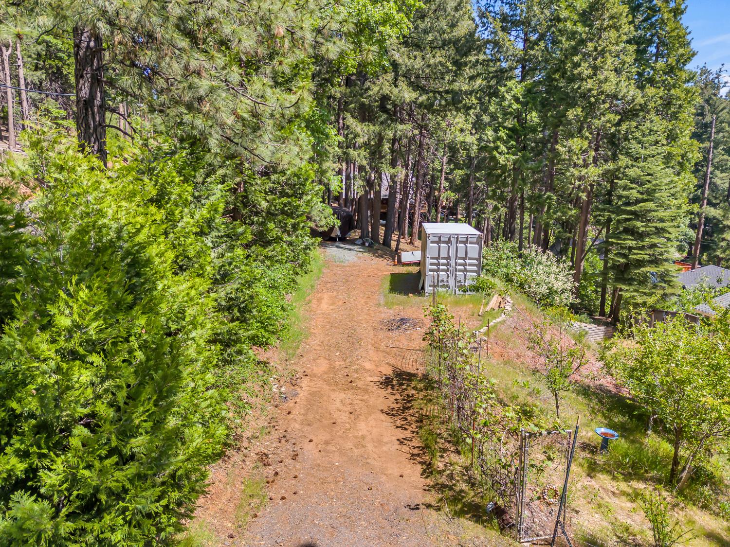 Detail Gallery Image 55 of 68 For 7011 Lakewood Dr, Pollock Pines,  CA 95726 - 3 Beds | 2 Baths