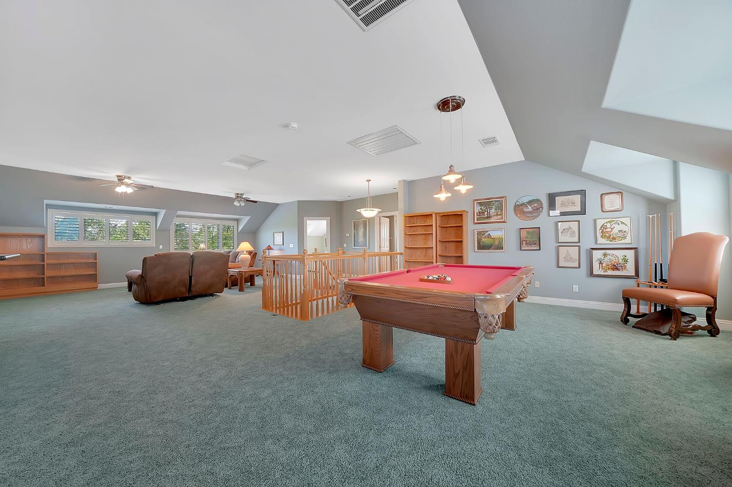 Detail Gallery Image 50 of 83 For 5753 Treosti Pl, Valley Springs,  CA 95252 - 5 Beds | 3/1 Baths