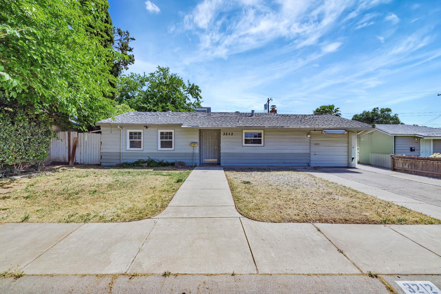 Detail Gallery Image 39 of 42 For 3212 Hurley Way, Sacramento,  CA 95864 - 3 Beds | 1 Baths