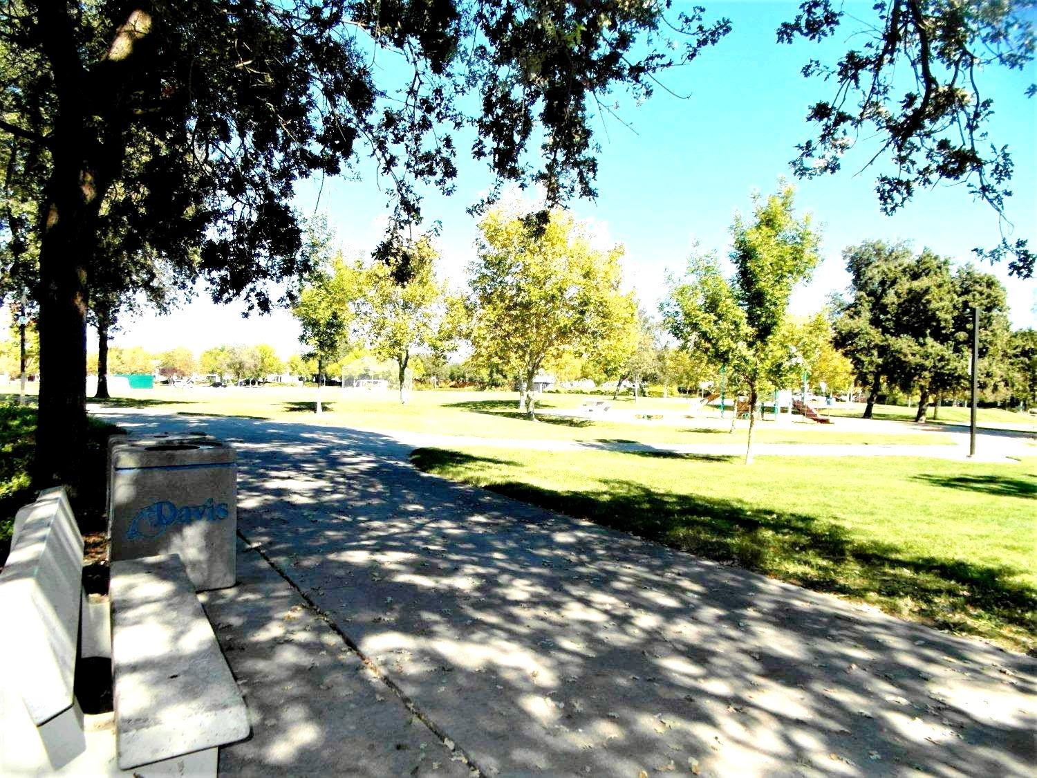 Detail Gallery Image 22 of 22 For 2708 Pole Line Rd #2,  Davis,  CA 95618 - 2 Beds | 1 Baths