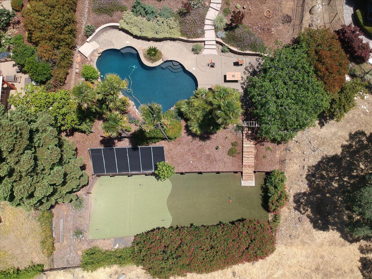 Powers Drive, El Dorado Hills, California image 30