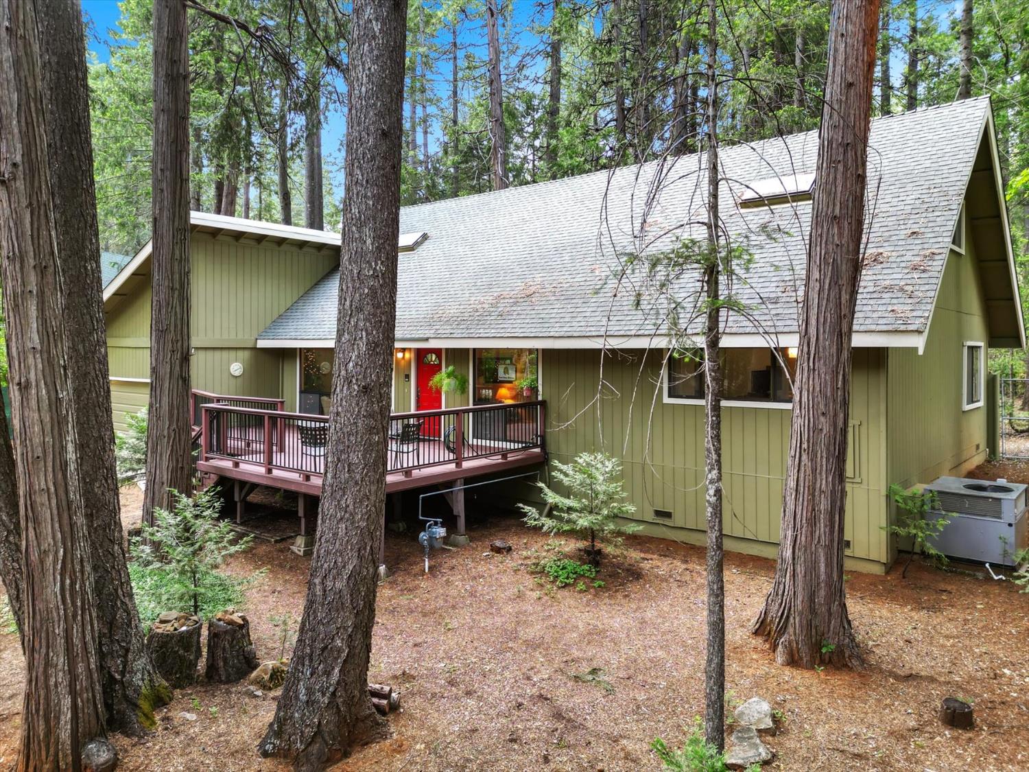 Detail Gallery Image 77 of 98 For 13480 Red Dog Rd, Nevada City,  CA 95959 - 3 Beds | 2/1 Baths