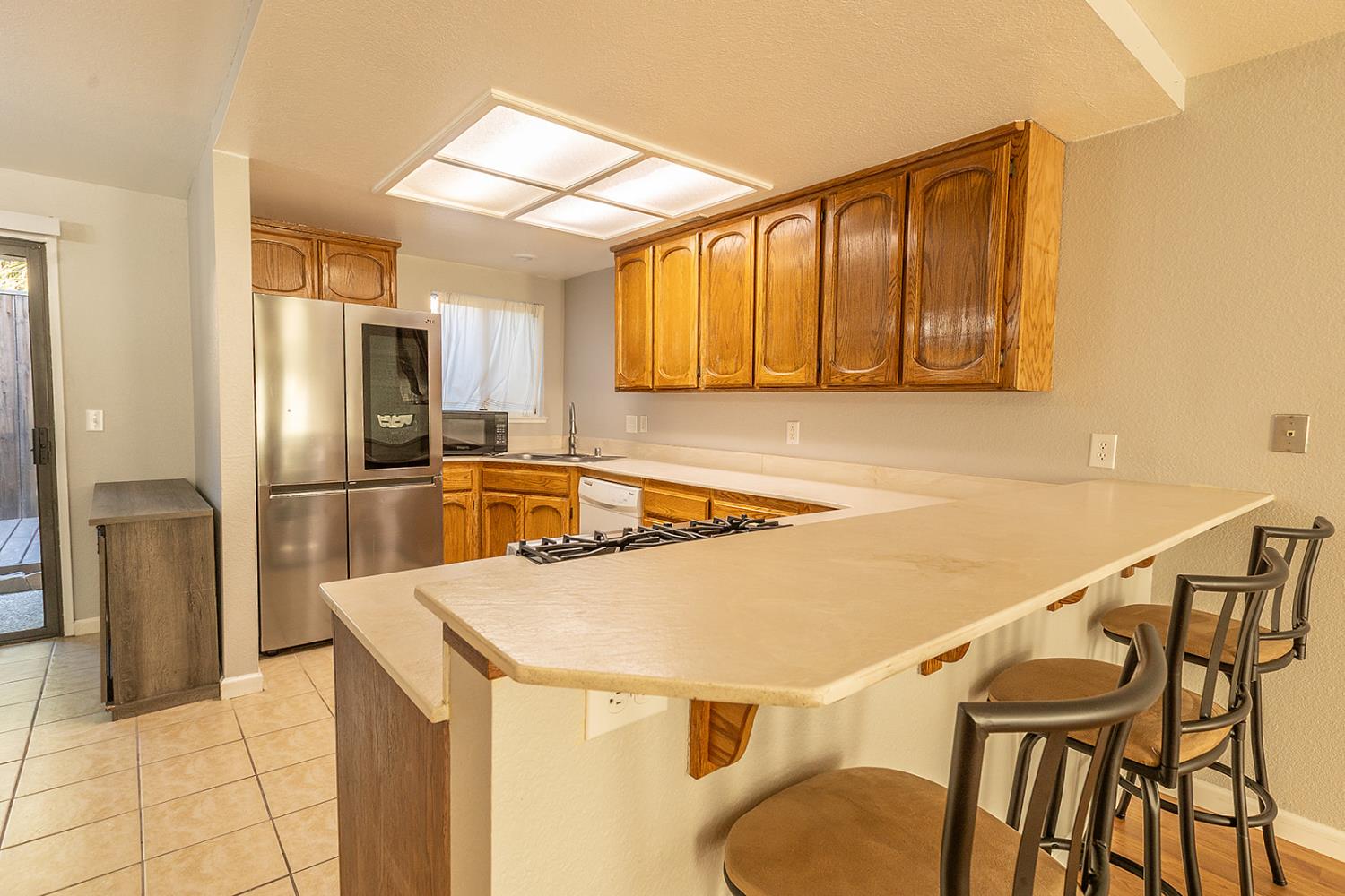 Detail Gallery Image 12 of 32 For 4029 Dale Rd #D,  Modesto,  CA 95356 - 2 Beds | 2/1 Baths