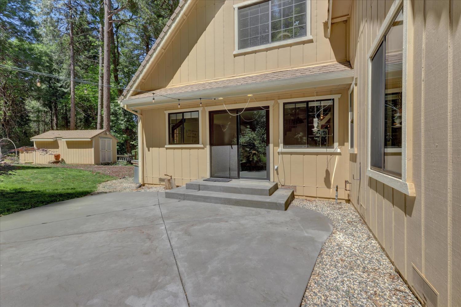 Detail Gallery Image 70 of 90 For 12569 Pasquale Rd, Nevada City,  CA 95959 - 2 Beds | 2 Baths