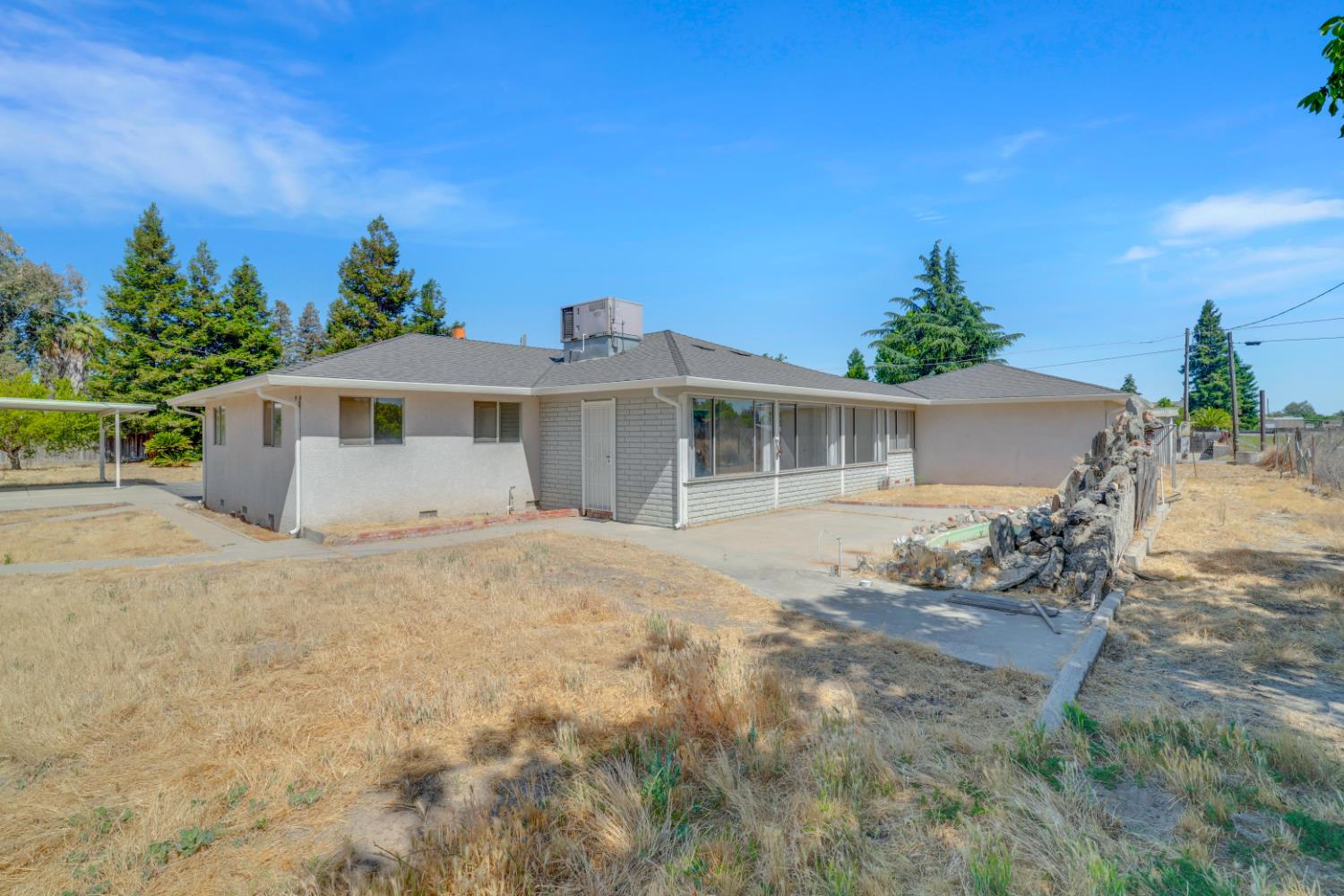 Detail Gallery Image 20 of 42 For 1412 E Glenwood Ave, Turlock,  CA 95380 - 2 Beds | 1/1 Baths