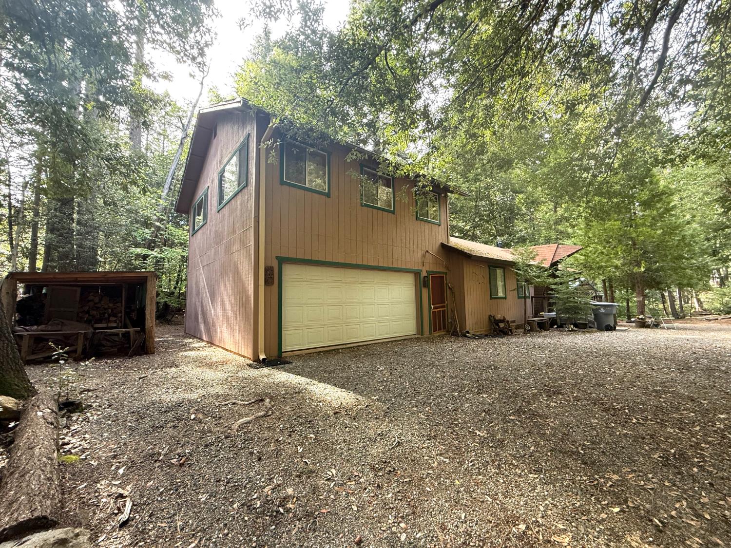 Detail Gallery Image 2 of 20 For 6251 Merry Way, Clipper Mills,  CA 95930 - 3 Beds | 2 Baths