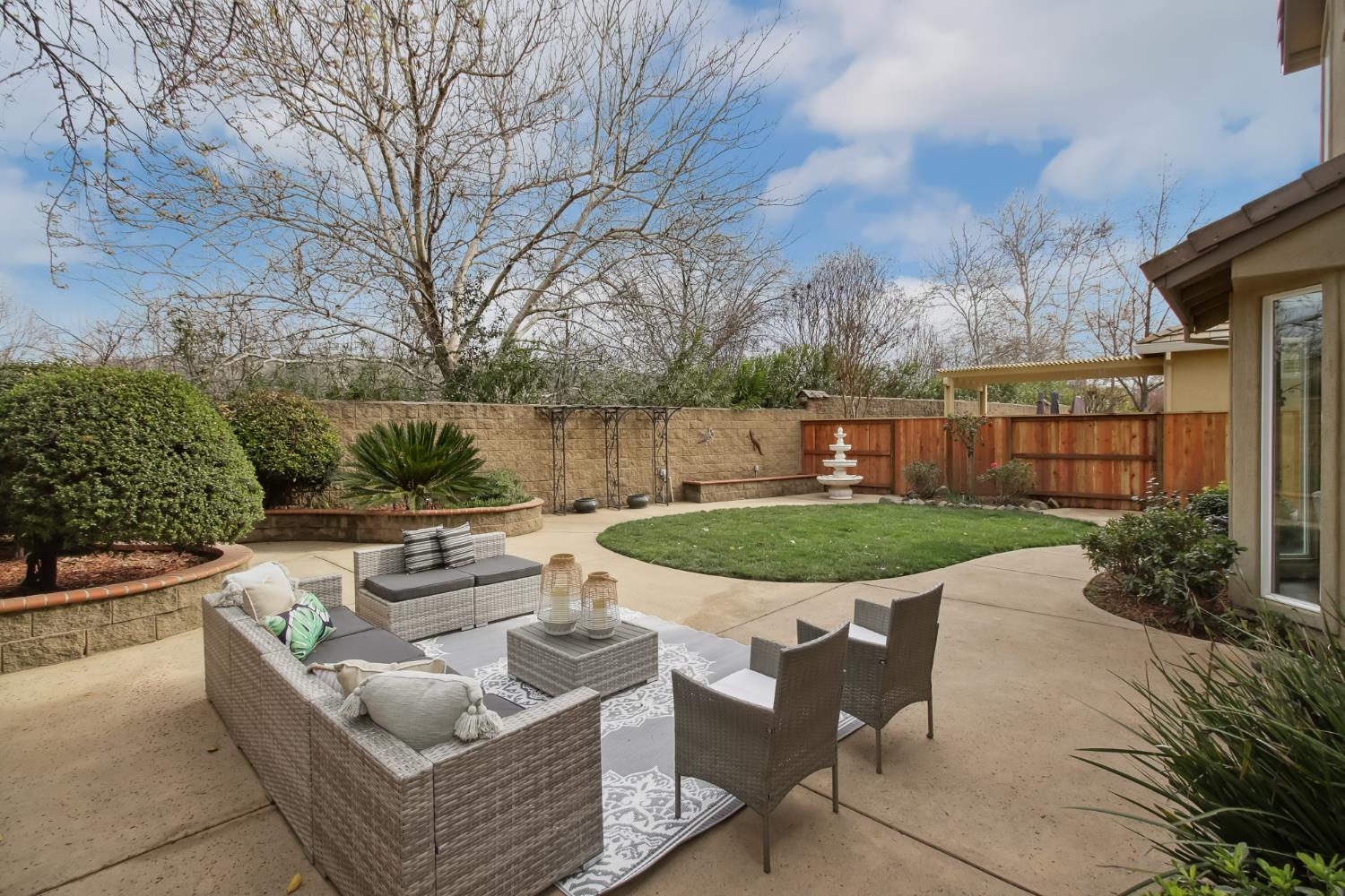Detail Gallery Image 49 of 52 For 4001 Ironwood Dr, El Dorado Hills,  CA 95762 - 5 Beds | 3 Baths