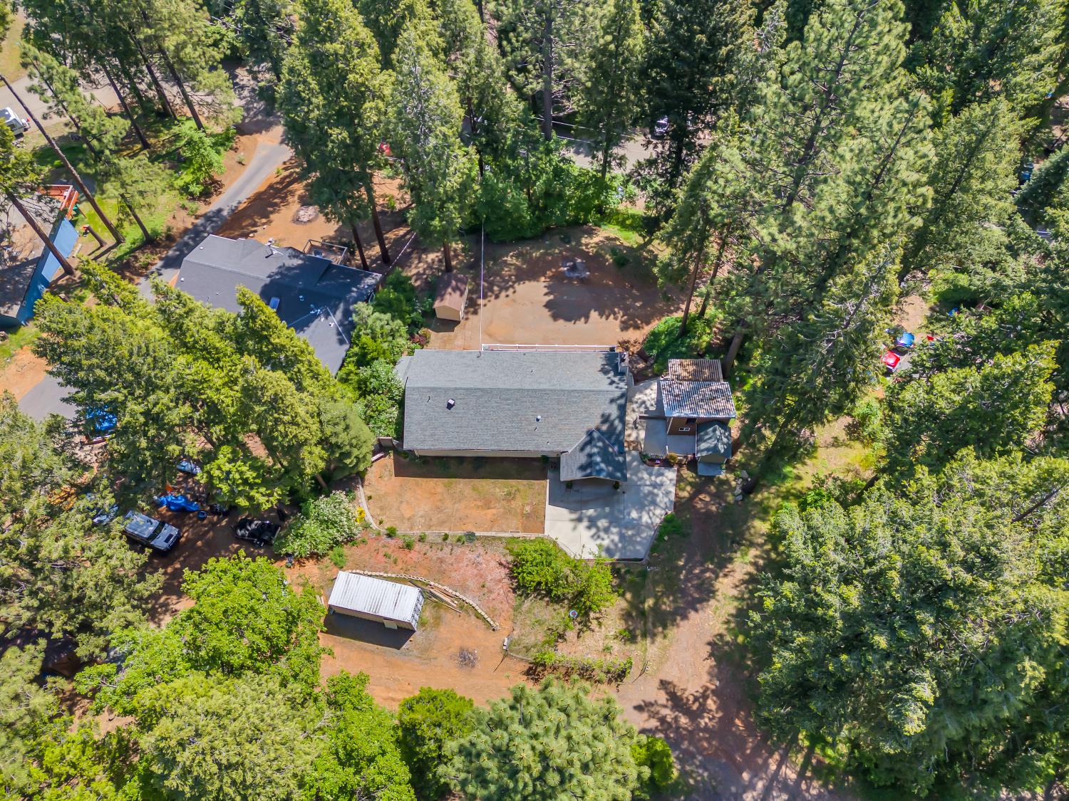 Detail Gallery Image 66 of 68 For 7011 Lakewood Dr, Pollock Pines,  CA 95726 - 3 Beds | 2 Baths