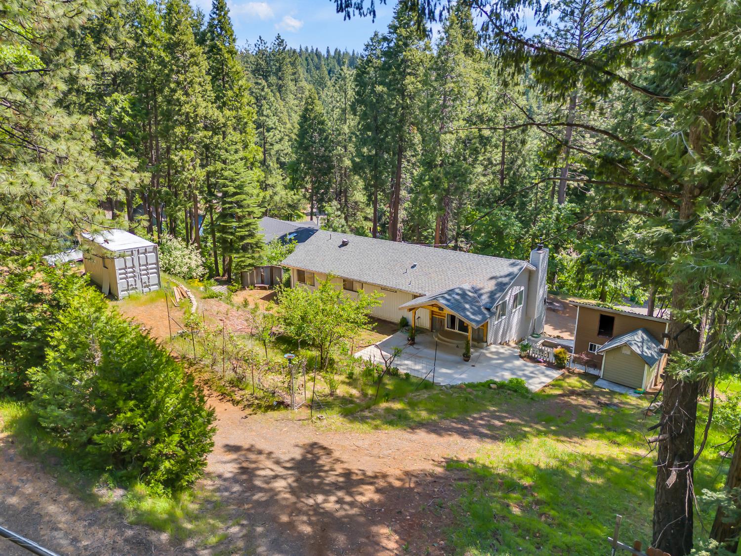 Detail Gallery Image 60 of 68 For 7011 Lakewood Dr, Pollock Pines,  CA 95726 - 3 Beds | 2 Baths