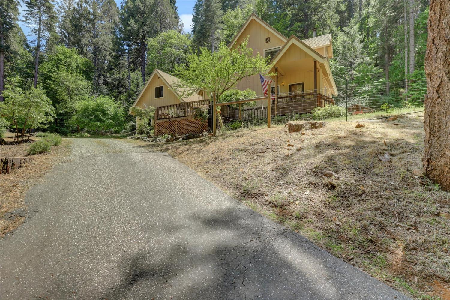 Detail Gallery Image 57 of 90 For 12569 Pasquale Rd, Nevada City,  CA 95959 - 2 Beds | 2 Baths