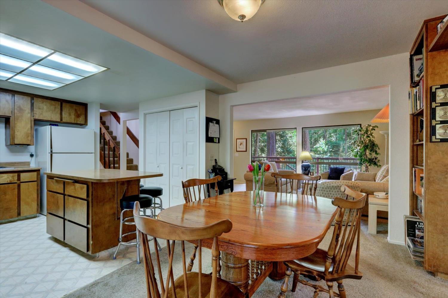 Detail Gallery Image 10 of 98 For 13480 Red Dog Rd, Nevada City,  CA 95959 - 3 Beds | 2/1 Baths