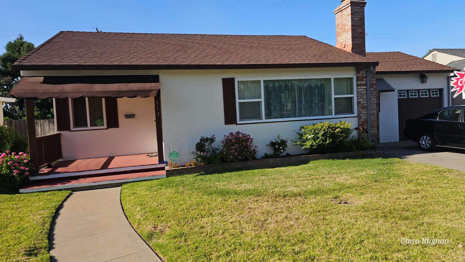 Detail Gallery Image 1 of 19 For 613 W Kettleman Ln, Lodi,  CA 95240 - 2 Beds | 1 Baths