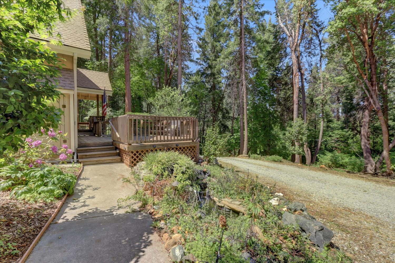 Detail Gallery Image 60 of 90 For 12569 Pasquale Rd, Nevada City,  CA 95959 - 2 Beds | 2 Baths
