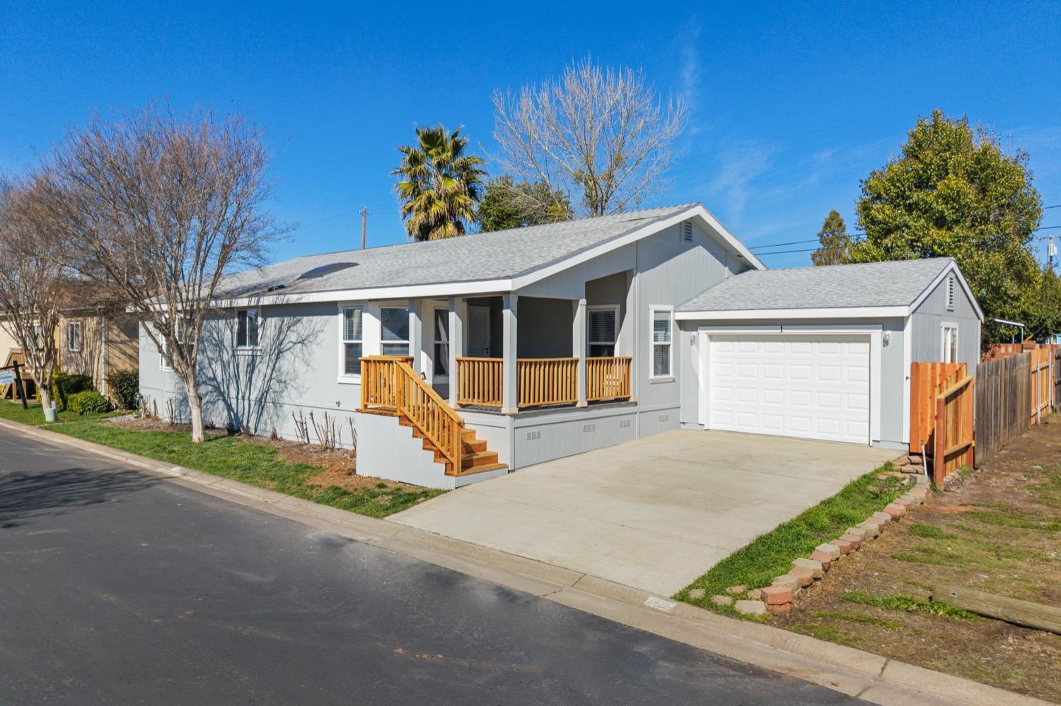 Detail Gallery Image 1 of 36 For 1400 W Marlette St 10, Ione,  CA 95640 - 3 Beds | 2 Baths