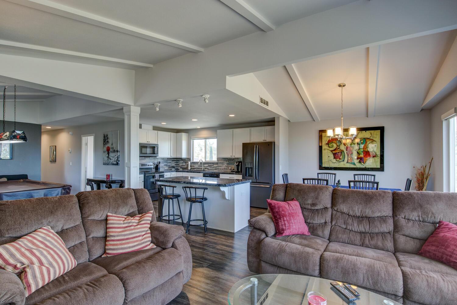 Detail Gallery Image 10 of 50 For 13520 Hoyito Cir, La Grange,  CA 95329 - 2 Beds | 2 Baths