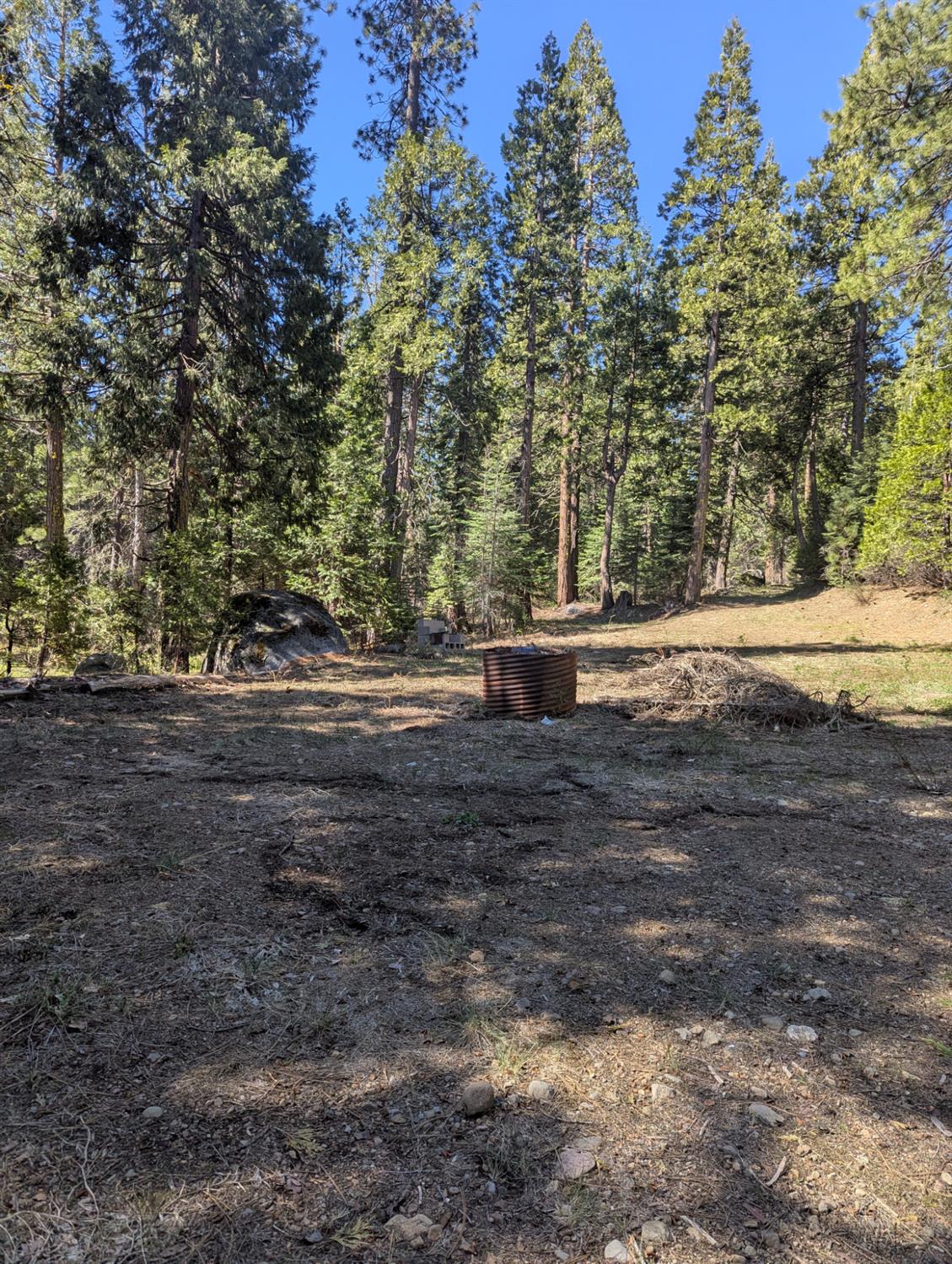 Detail Gallery Image 17 of 18 For 0 Texas Hill, Emigrant Gap,  CA 95715 - – Beds | – Baths