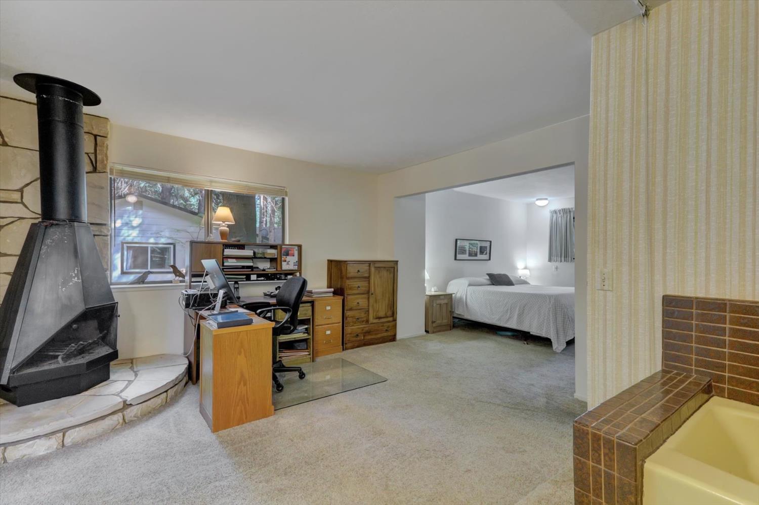 Detail Gallery Image 31 of 98 For 13480 Red Dog Rd, Nevada City,  CA 95959 - 3 Beds | 2/1 Baths