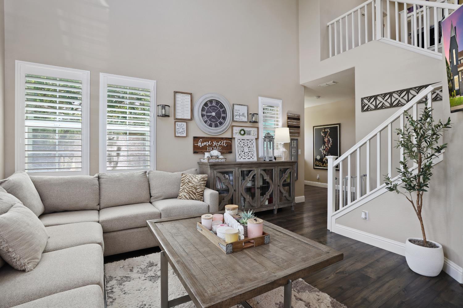 Detail Gallery Image 8 of 39 For 4275 Tropaz Ln, Tracy,  CA 95377 - 3 Beds | 2/1 Baths