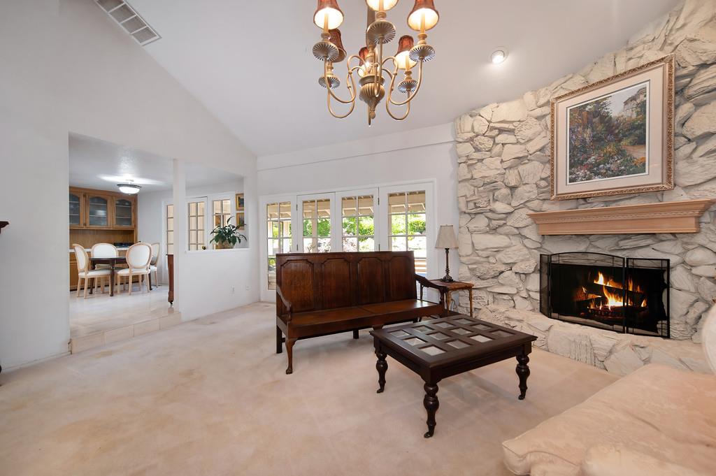 Detail Gallery Image 10 of 68 For 6435 Fern Leaf Dr, Granite Bay,  CA 95746 - 4 Beds | 3 Baths