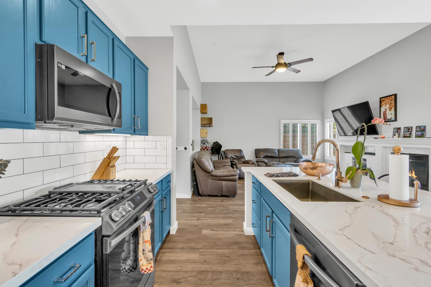 Detail Gallery Image 24 of 64 For 353 Eagle Dr, Ione,  CA 95640 - 5 Beds | 3 Baths