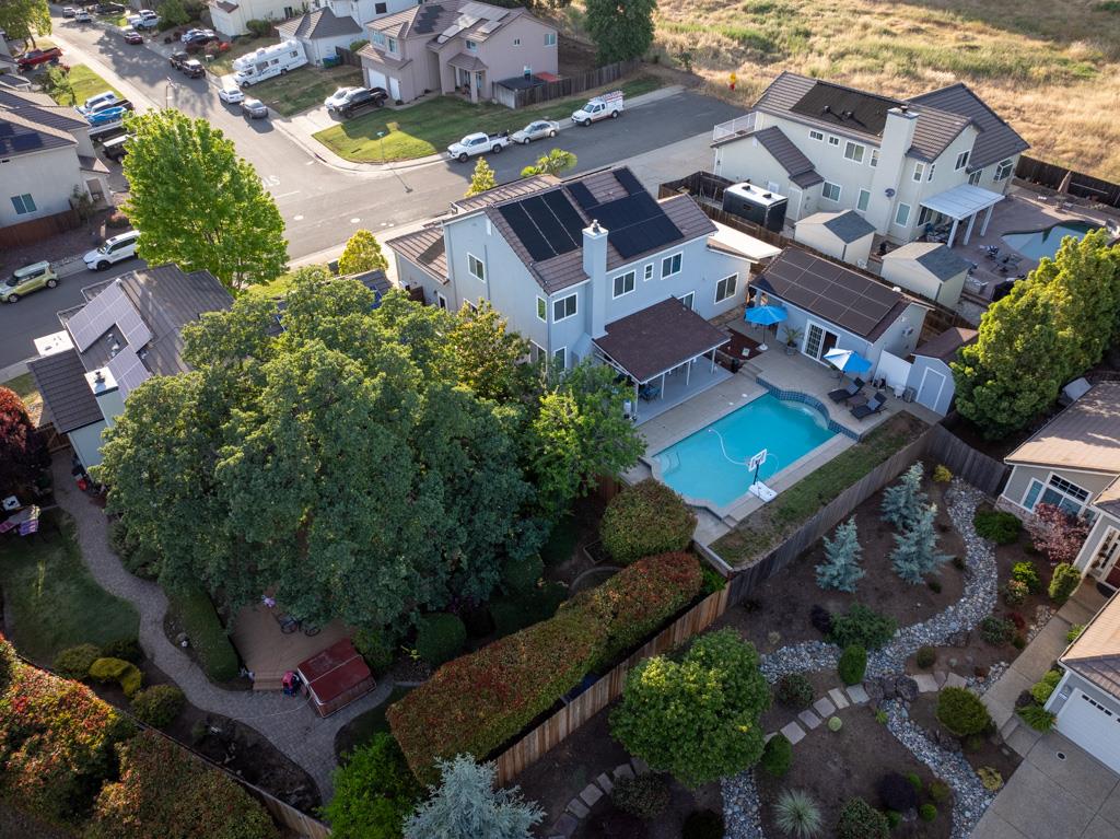 Detail Gallery Image 65 of 72 For 2709 Peridot Dr, Rescue,  CA 95672 - 4 Beds | 3 Baths