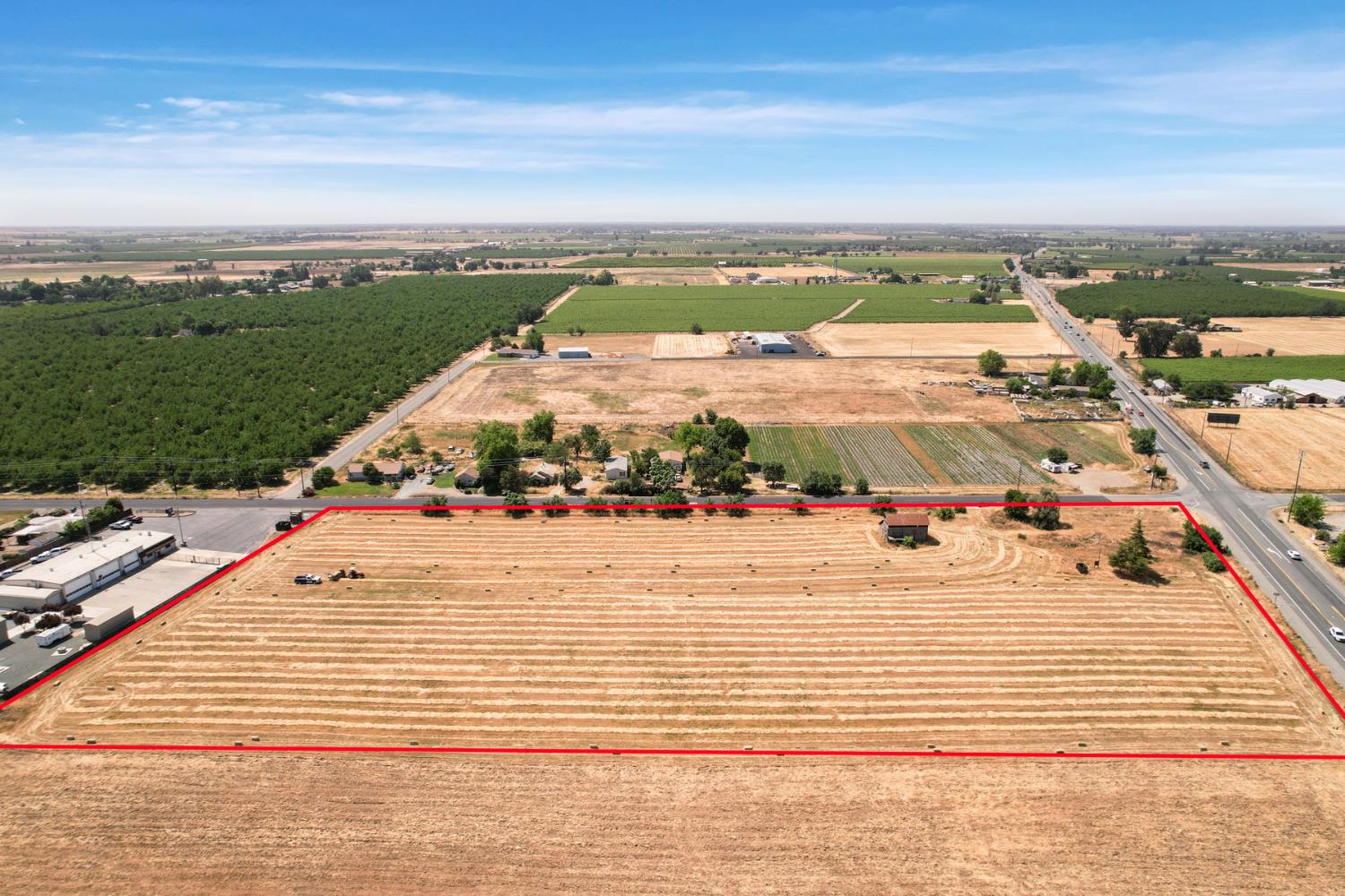 Detail Gallery Image 9 of 26 For 18020 N Highway 88, Lockeford,  CA 95237 - – Beds | – Baths