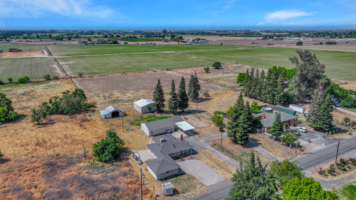 Detail Gallery Image 34 of 42 For 1412 E Glenwood Ave, Turlock,  CA 95380 - 2 Beds | 1/1 Baths