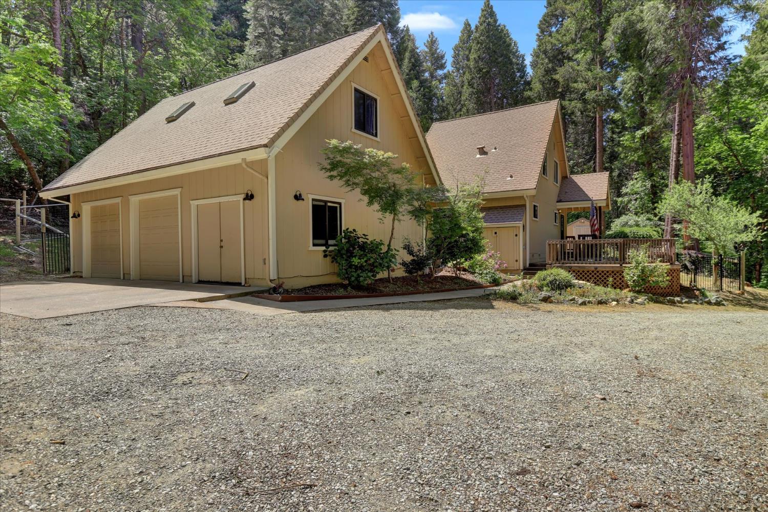 Detail Gallery Image 54 of 90 For 12569 Pasquale Rd, Nevada City,  CA 95959 - 2 Beds | 2 Baths