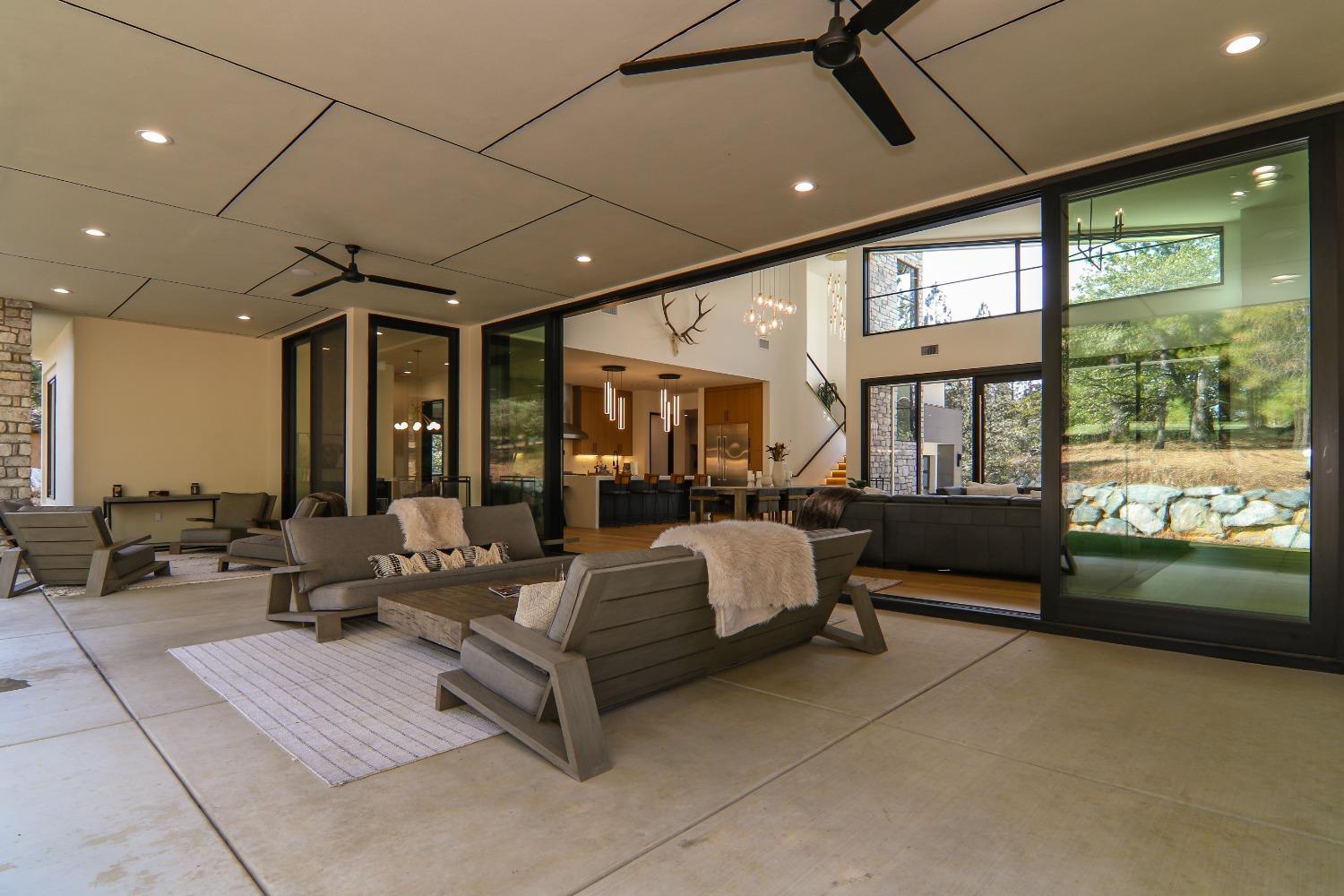 Detail Gallery Image 73 of 89 For 1505 Wood Duck Ln, Meadow Vista,  CA 95722 - 4 Beds | 3/2 Baths