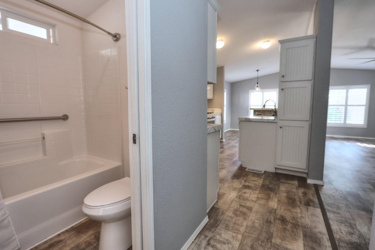 Detail Gallery Image 35 of 58 For 2540 Grass Valley Hwy Sp 12, Auburn,  CA 95603 - 2 Beds | 2 Baths