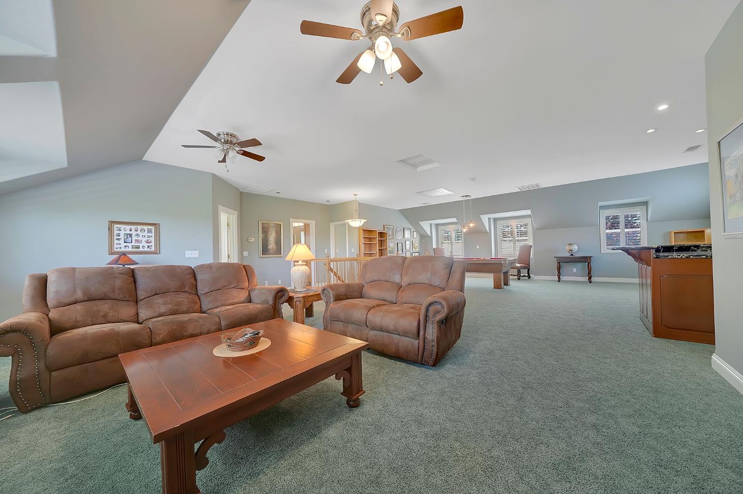 Detail Gallery Image 46 of 83 For 5753 Treosti Pl, Valley Springs,  CA 95252 - 5 Beds | 3/1 Baths