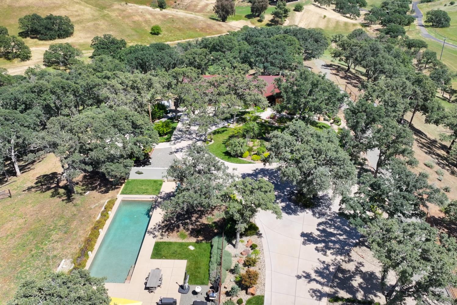 Detail Gallery Image 66 of 79 For 26000 Venada Dr, Winters,  CA 95694 - 5 Beds | 4/1 Baths