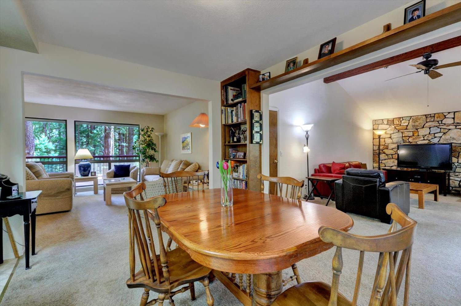 Detail Gallery Image 9 of 98 For 13480 Red Dog Rd, Nevada City,  CA 95959 - 3 Beds | 2/1 Baths