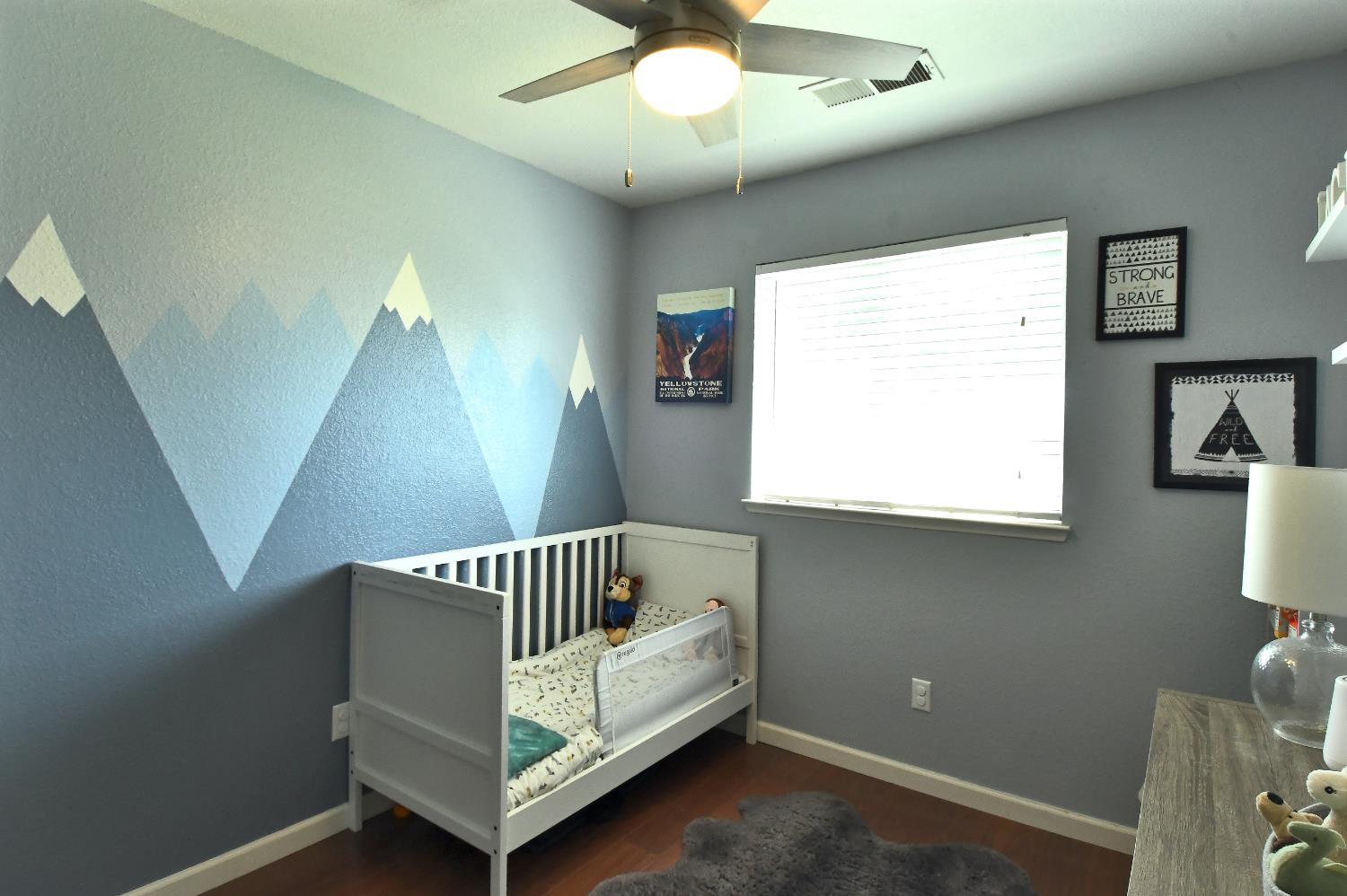Detail Gallery Image 14 of 28 For 2045 Pajaro Ct, Livingston,  CA 95334 - 3 Beds | 2 Baths