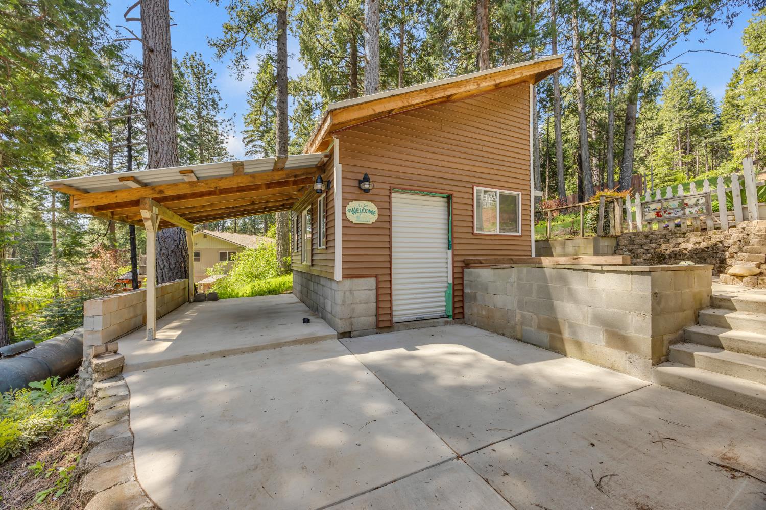 Lakewood Drive, Pollock Pines, California image 38
