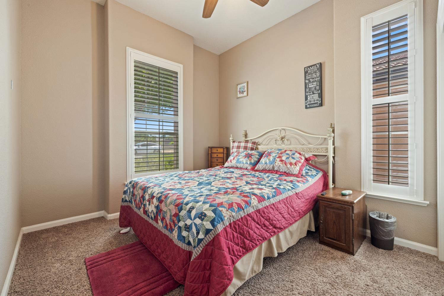 Detail Gallery Image 16 of 54 For 12777 Bonnie Brae, Waterford,  CA 95386 - 4 Beds | 3 Baths