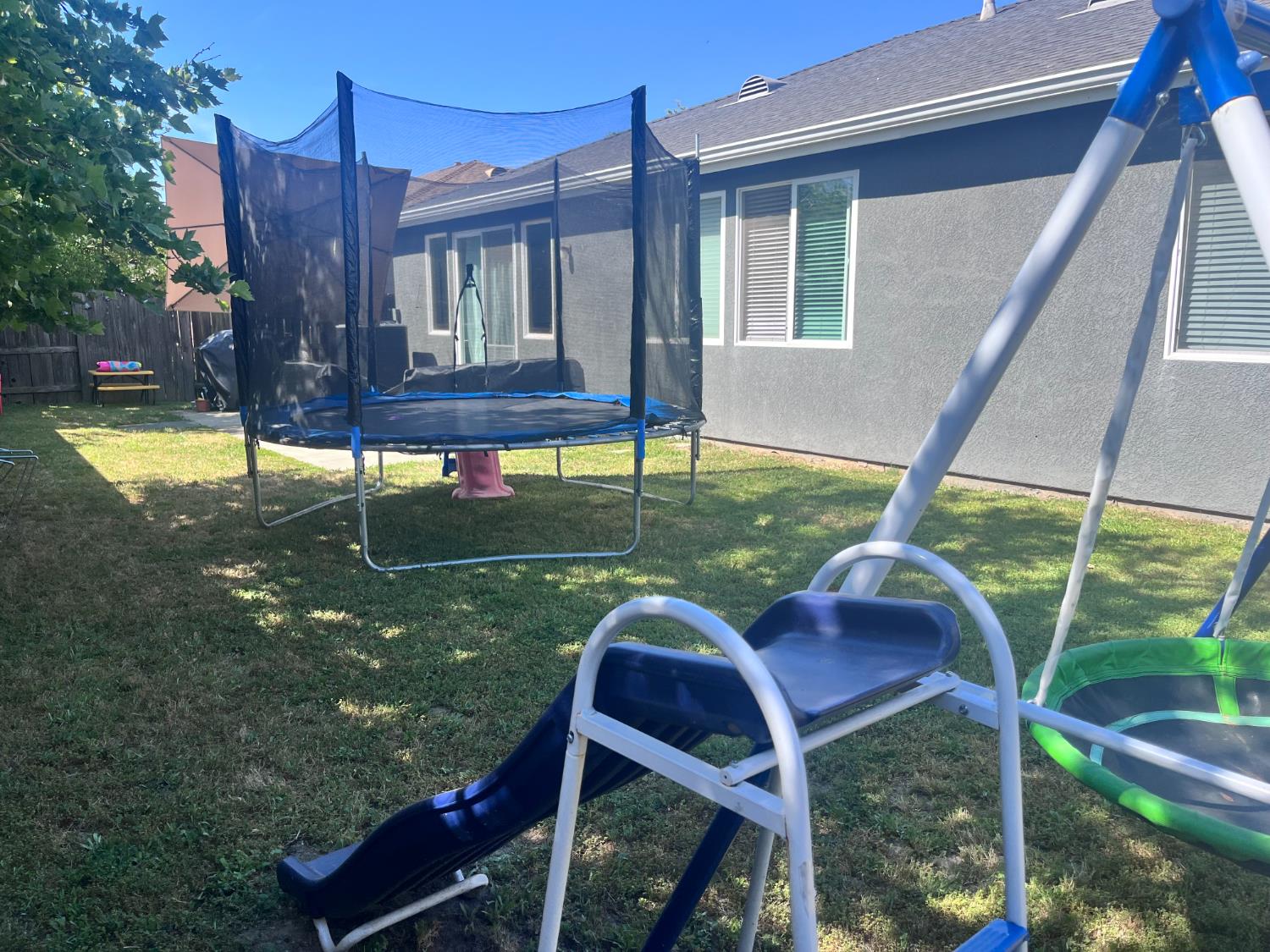 Seville Way, Merced, California image 30