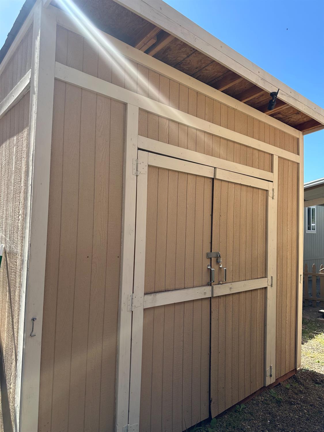 Detail Gallery Image 21 of 23 For 2933 Forebay Rd 10, Pollock Pines,  CA 95726 - 2 Beds | 1 Baths