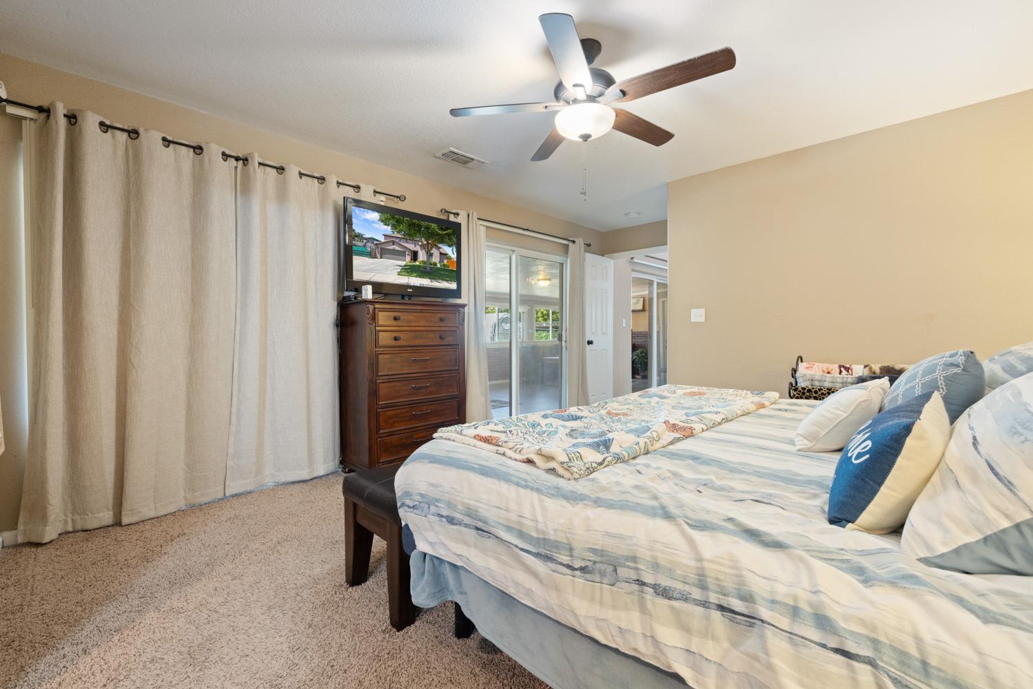 Detail Gallery Image 21 of 54 For 12777 Bonnie Brae, Waterford,  CA 95386 - 4 Beds | 3 Baths