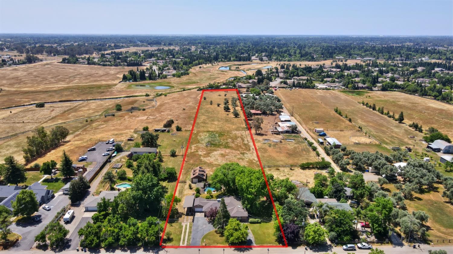 Detail Gallery Image 68 of 82 For 10376 Spiva Rd, Sacramento,  CA 95829 - 4 Beds | 2 Baths