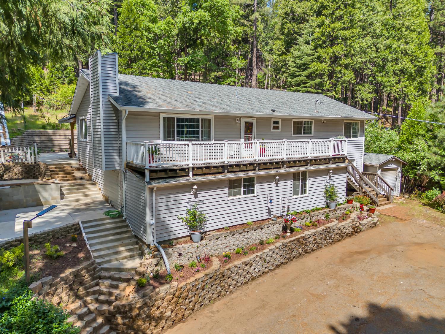Detail Gallery Image 63 of 68 For 7011 Lakewood Dr, Pollock Pines,  CA 95726 - 3 Beds | 2 Baths